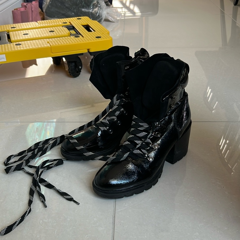 Kendal + Kylie Boots